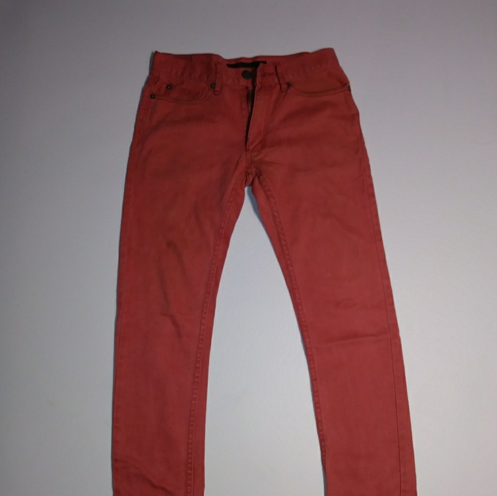 Mens Skinny Jeans